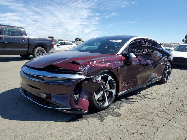 LUCID AIR GRAND TOURING