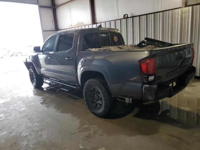 VIN 3TYAX5GN9MT019488 2021 Toyota Tacoma, Double Cab no.2