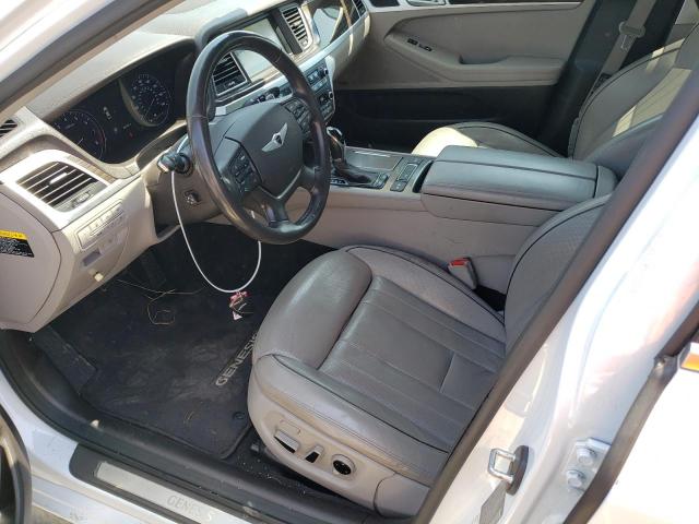 2015 HYUNDAI GENESIS 3. - KMHGN4JE4FU100357