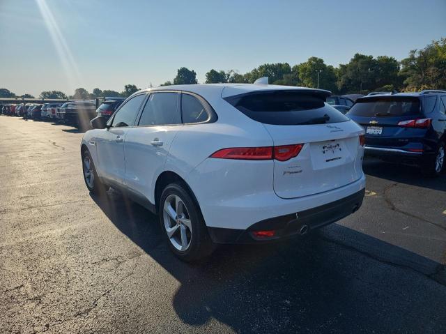 VIN SADCJ2GX0JA235684 2018 Jaguar F-Pace, Premium no.3