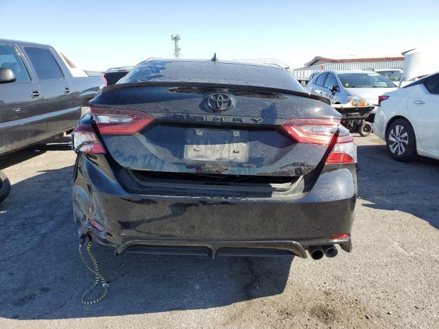 2023 TOYOTA CAMRY SE N - 4T1G11AKXPU134112