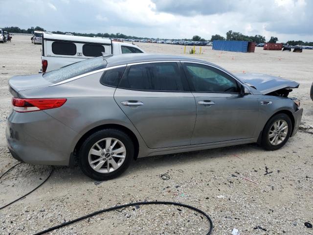 VIN 5XXGT4L33JG229159 2018 KIA Optima, LX no.3