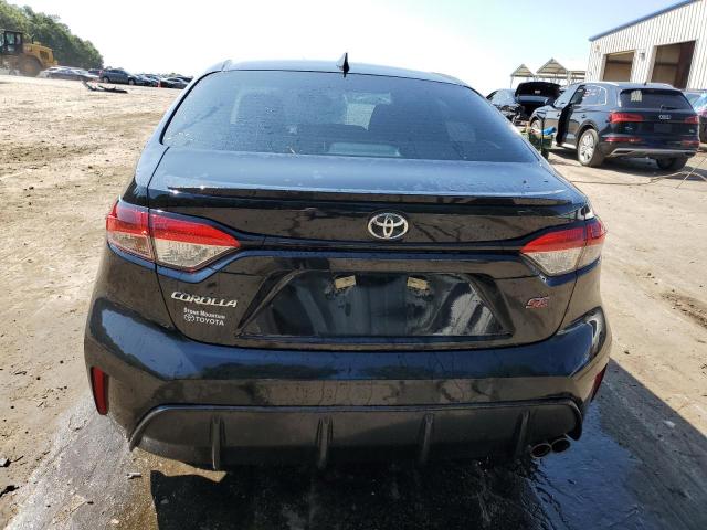 VIN 5YFS4MCE6RP176646 2024 Toyota Corolla, SE no.6