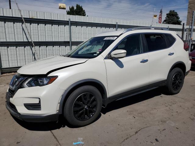 2019 NISSAN ROGUE S - JN8AT2MV7KW374316