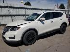 2019 NISSAN ROGUE S - JN8AT2MV7KW374316