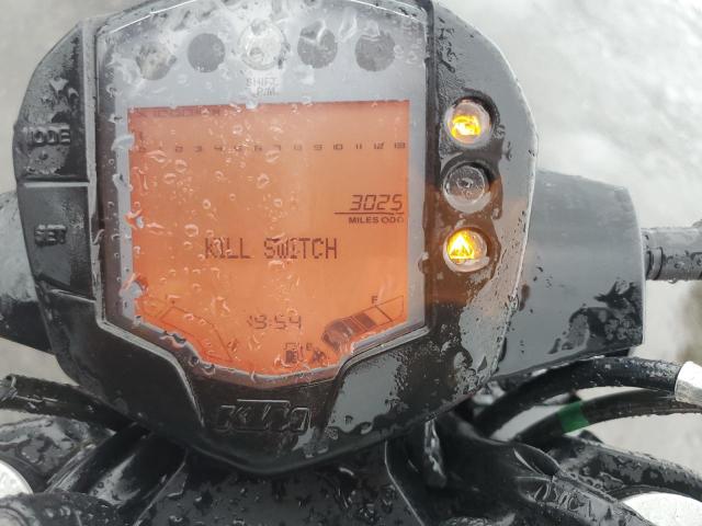 2022 KTM 200 DUKE MD2JPC407NC037316