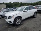 2018 MERCEDES-BENZ GLC 300 4M - WDC0G4KB3JF431233