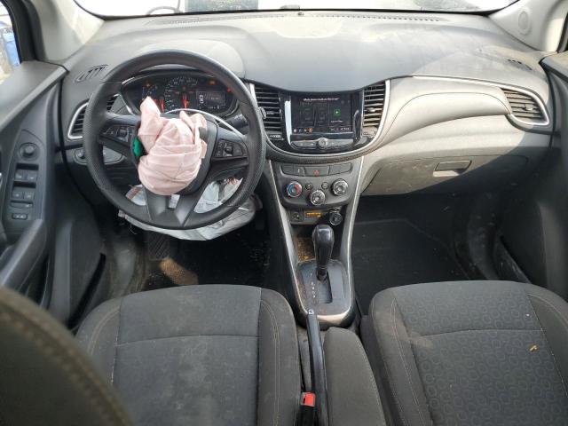 2020 CHEVROLET TRAX LS - KL7CJNSB1LB092358