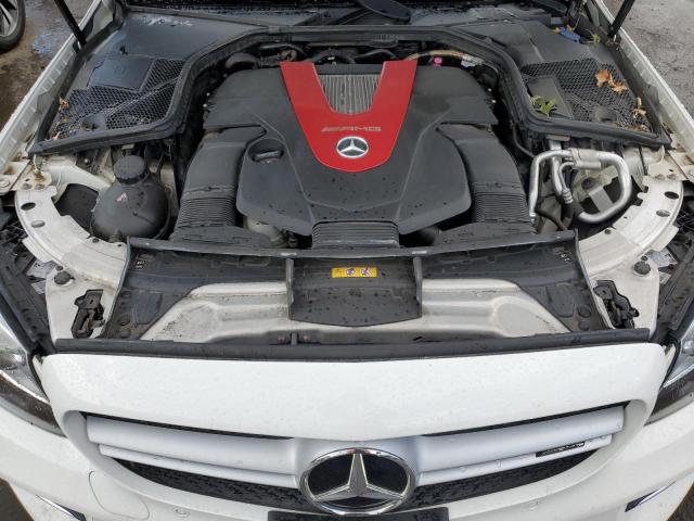 VIN 55SWF6EB2KU318601 2019 Mercedes-Benz C-Class, 4... no.11