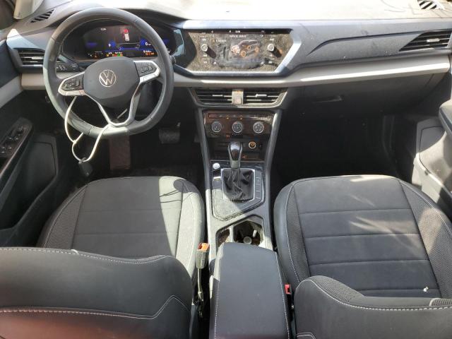 2023 VOLKSWAGEN TAOS SE - 3VVSX7B22PM358575