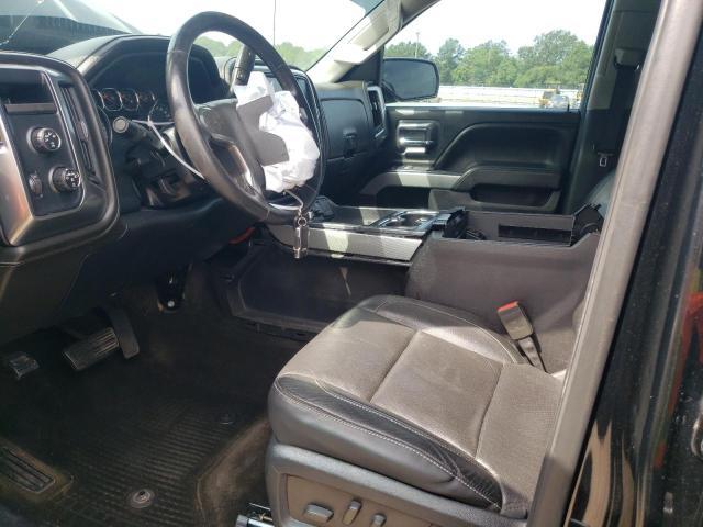 2015 CHEVROLET .CK2500 - 3GCUKSEC5FG420786
