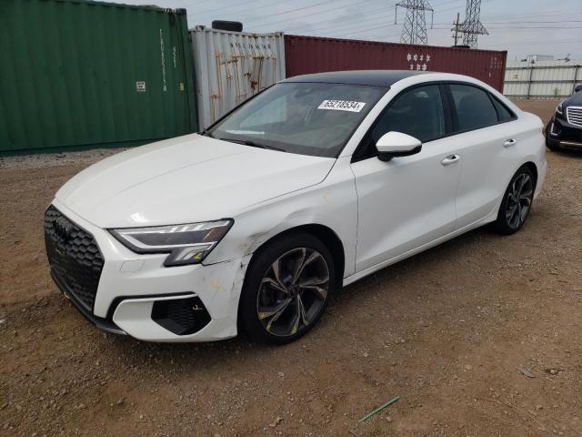 2023 AUDI A3 PREMIUM #2952831861