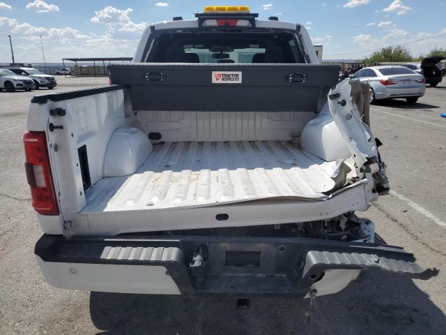 2022 FORD F150 SUPER - 1FTFW1E58NKD56338