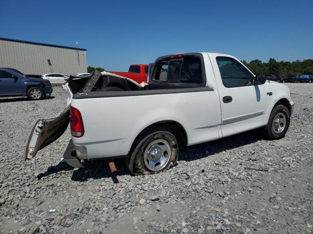 2004 FORD F-150 HERI 2FTRF17244CA03808  68013554