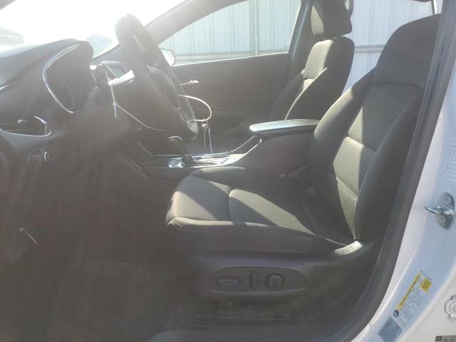 2016 CHEVROLET MALIBU LT - 1G1ZE5ST0GF238881