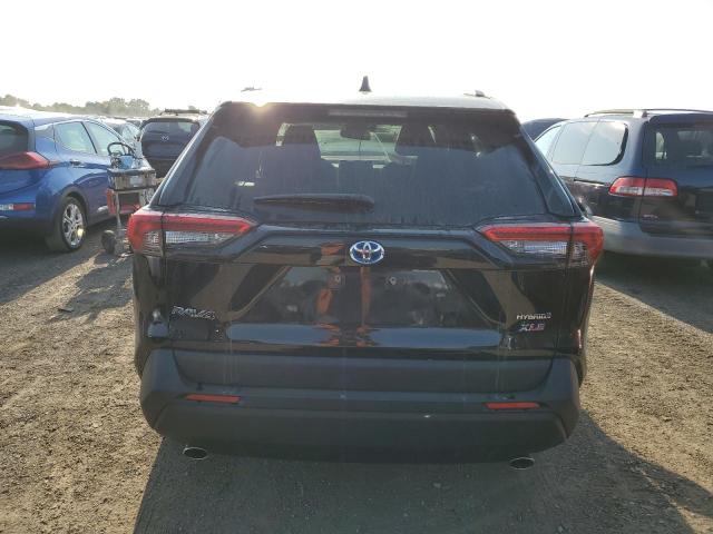 2023 TOYOTA RAV4 XLE P - JTMB6RFV2PD109688