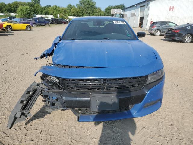 2018 DODGE CHARGER PO - 2C3CDXKT7JH316370