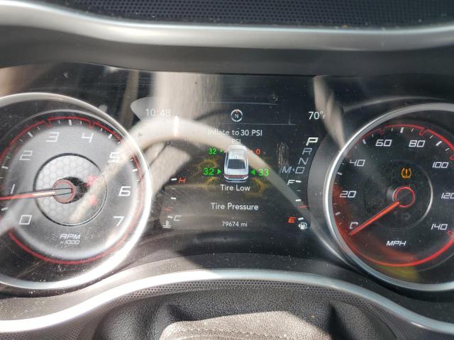2018 DODGE CHARGER GT - 2C3CDXJG8JH307892