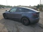 TESLA MODEL Y photo