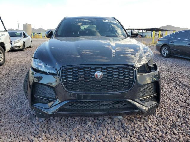 VIN SADCJ2EX0NA699793 2022 Jaguar F-Pace, S no.5