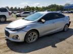 2019 CHEVROLET CRUZE LT - 1G1BE5SM1K7117032