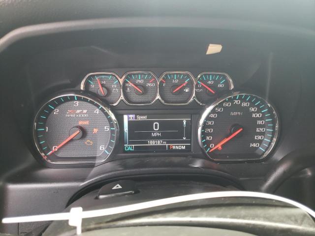2015 CHEVROLET .CK2500 - 3GCUKSEC5FG420786