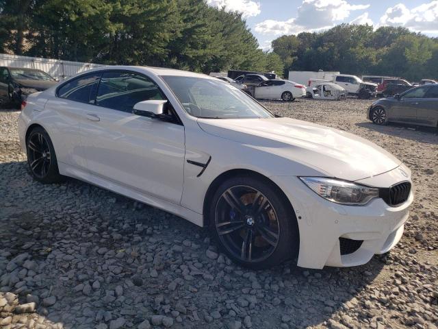 VIN WBS3R9C57GK336797 2016 BMW M4 no.4