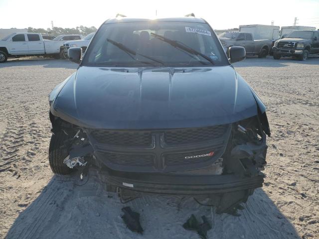 2019 DODGE JOURNEY SE - 3C4PDCBB7KT870725