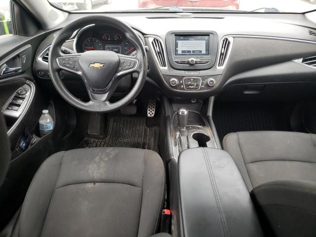 2017 CHEVROLET MALIBU LT - 1G1ZE5ST7HF101941