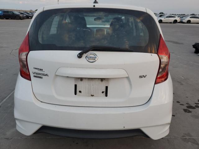 VIN 3N1CE2CPXJL355073 2018 Nissan Versa, S no.6