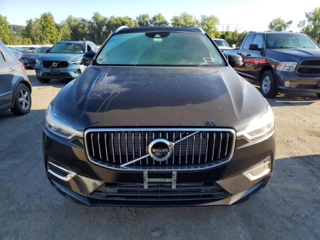 2021 VOLVO XC60 T8 RE YV4BR0DK0M1689223