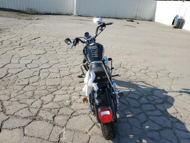 2007 HARLEY-DAVIDSON XL1200 L - 1HD1CX3137K432944