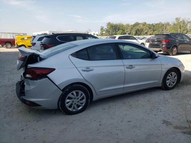 2019 HYUNDAI ELANTRA SE KMHD74LF8KU821973  67930714