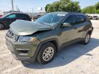 2020 JEEP COMPASS - 3C4NJCAB0LT170242