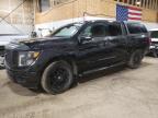 2018 NISSAN TITAN SV - 1N6AA1E57JN515557
