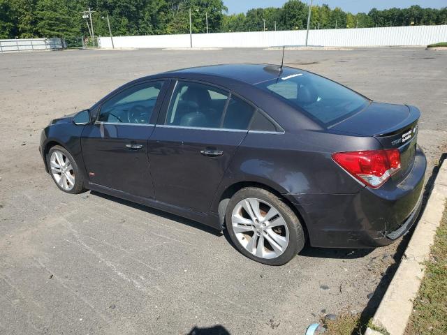 Vin: 1g1pg5sb2f7117013, lot: 68998524, chevrolet cruze ltz 20152