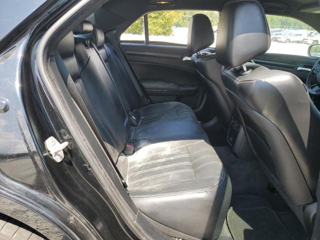 2015 CHRYSLER 300 S - 2C3CCABG0FH829289