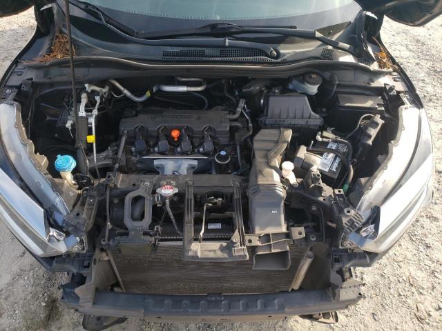 2019 HONDA HR-V EX - 3CZRU5H53KM710903