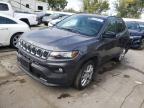 2024 JEEP COMPASS LA - 3C4NJDFN5RT127050