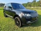 LAND ROVER RANGE ROVE photo