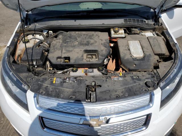 VIN 1G1RE6E44EU154324 2014 Chevrolet Volt no.11