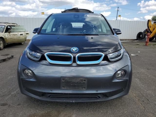 VIN WBY1Z4C58GV505269 2016 BMW I3, Rex no.5