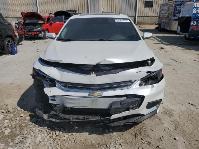 2017 CHEVROLET MALIBU LT - 1G1ZE5ST6HF120139