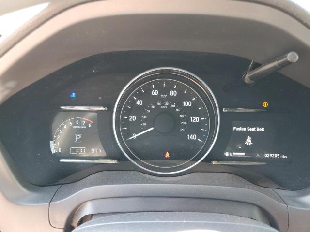 2021 HONDA HR-V EX - 3CZRU5H55MM712302