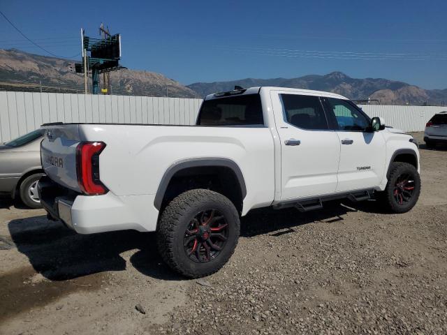 2023 TOYOTA TUNDRA CRE - 5TFJC5EC7PX003149