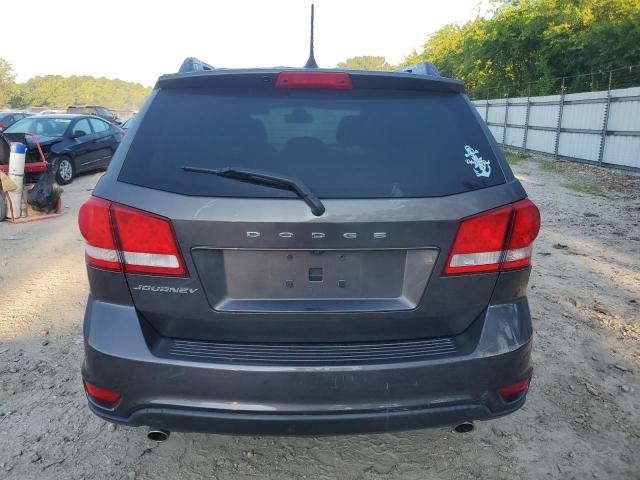 2019 DODGE JOURNEY SE - 3C4PDCBG4KT869012