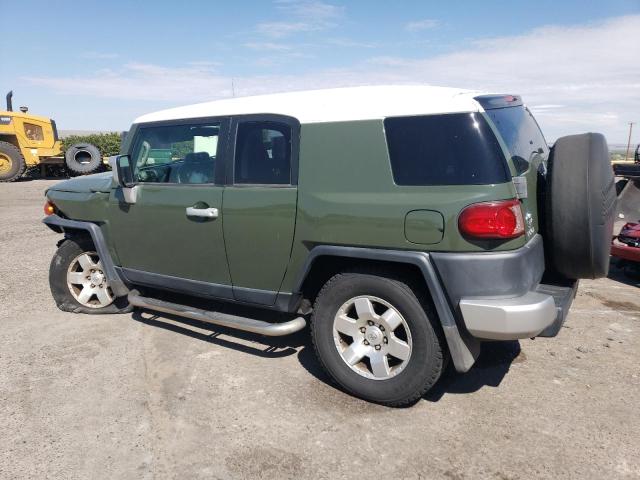 JTEBU4BF1AK090850 Toyota Fj Cruiser 2010