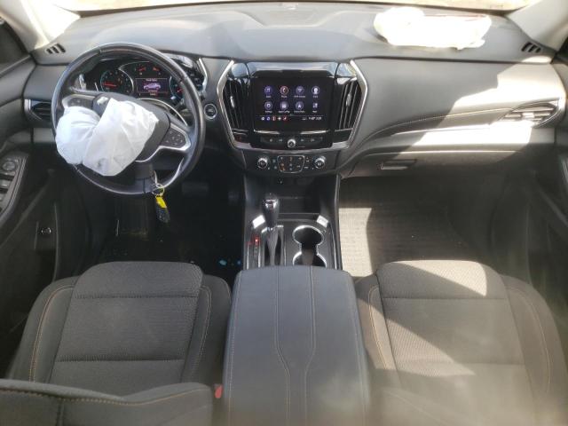 2020 CHEVROLET TRAVERSE L - 1GNERGKW1LJ203913