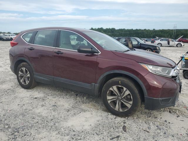 2018 HONDA CR-V LX 2HKRW6H37JH221669  65744584