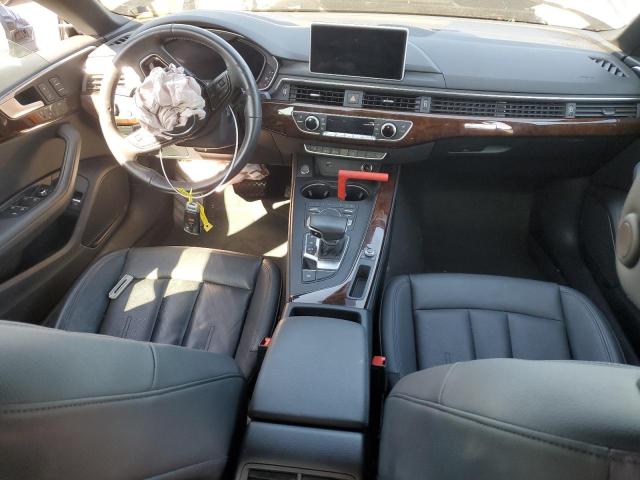 2019 AUDI A5 PREMIUM - WAUBNCF59KA062831